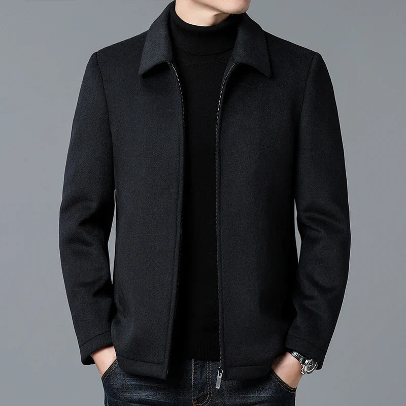 ALLTAGS-ELEGANZ JACKE