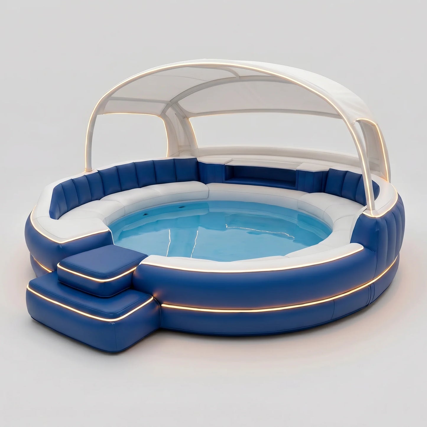 Luxury Inflatable Spa