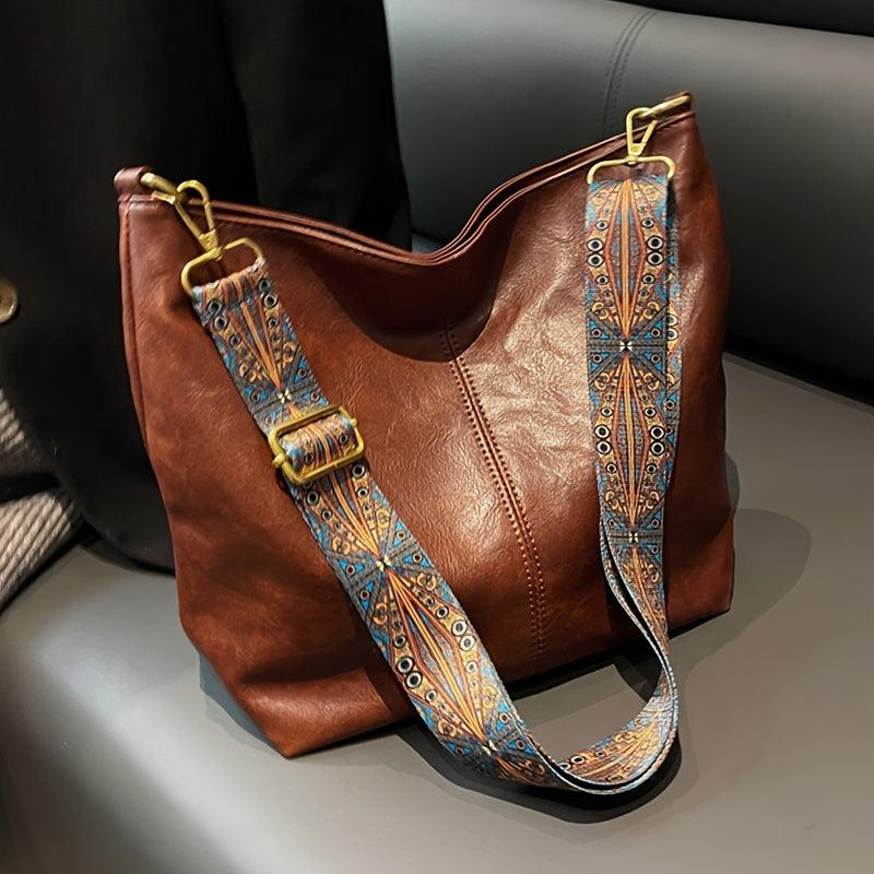 Vera – Premium Schoudertas