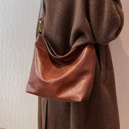 Vera - Premium Schultertasche