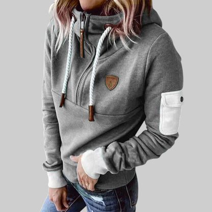 ELEONÓRA | BEQUEMER UND WEICHER PULLOVER