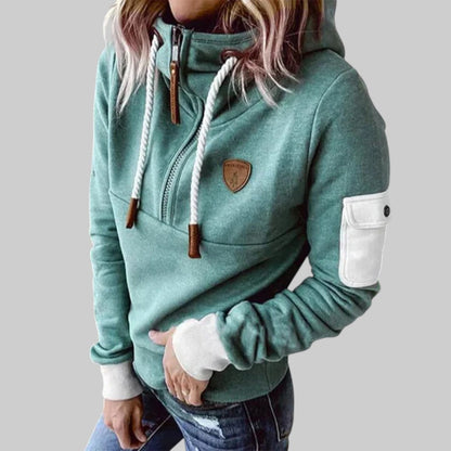 ELEONÓRA | BEQUEMER UND WEICHER PULLOVER