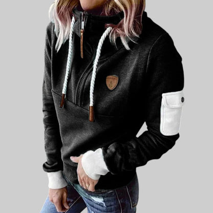 ELEONÓRA | BEQUEMER UND WEICHER PULLOVER