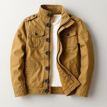 Forge Jacke