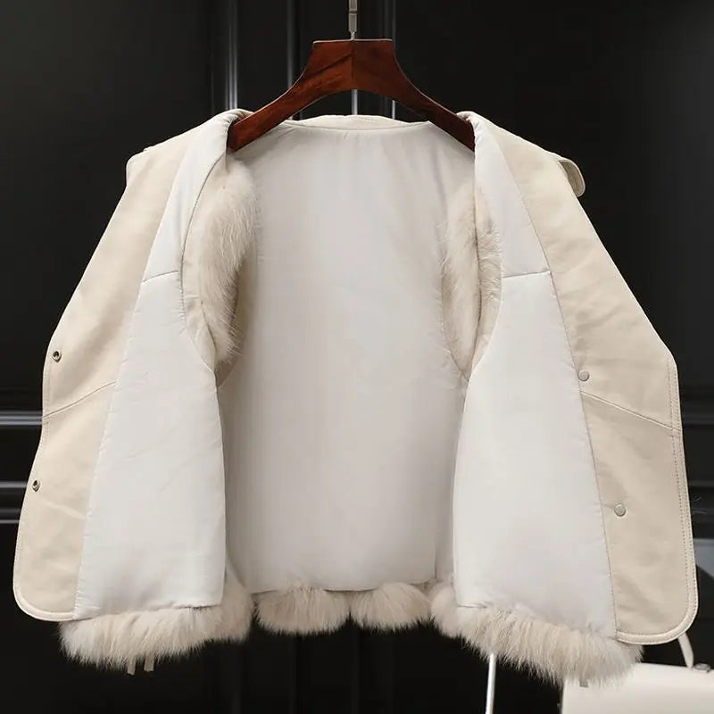 Regal Bontlagen Vest