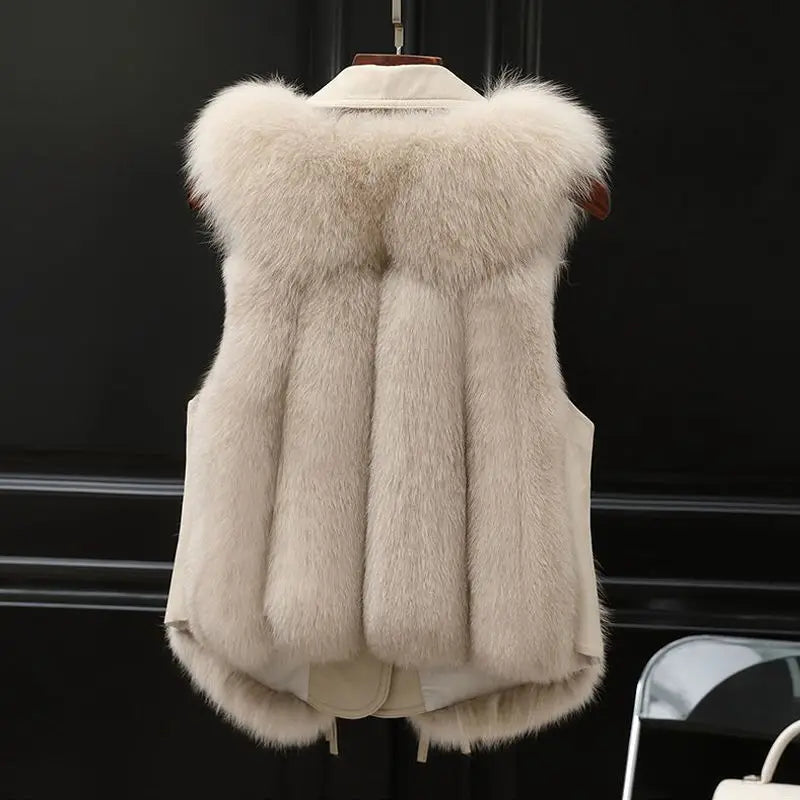 Regal Bontlagen Vest