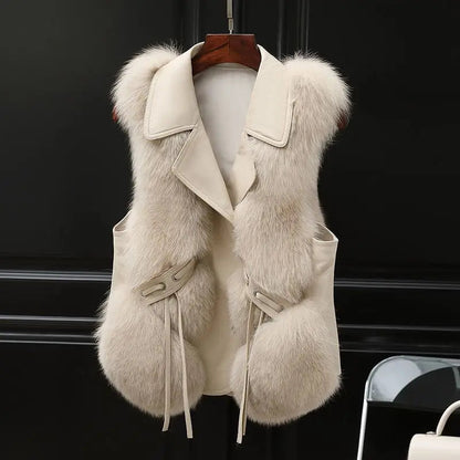 Regal Bontlagen Vest