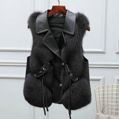 Regal Bontlagen Vest