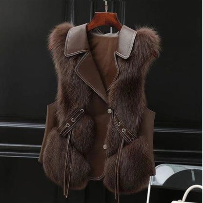 Regal Bontlagen Vest