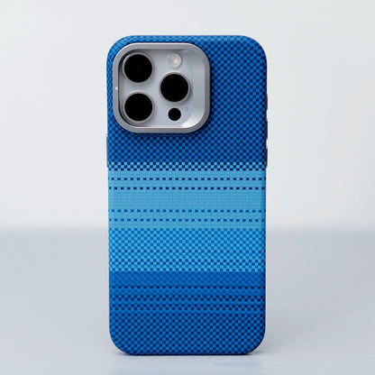PixelWeave MagSafe® iPhone hoesje