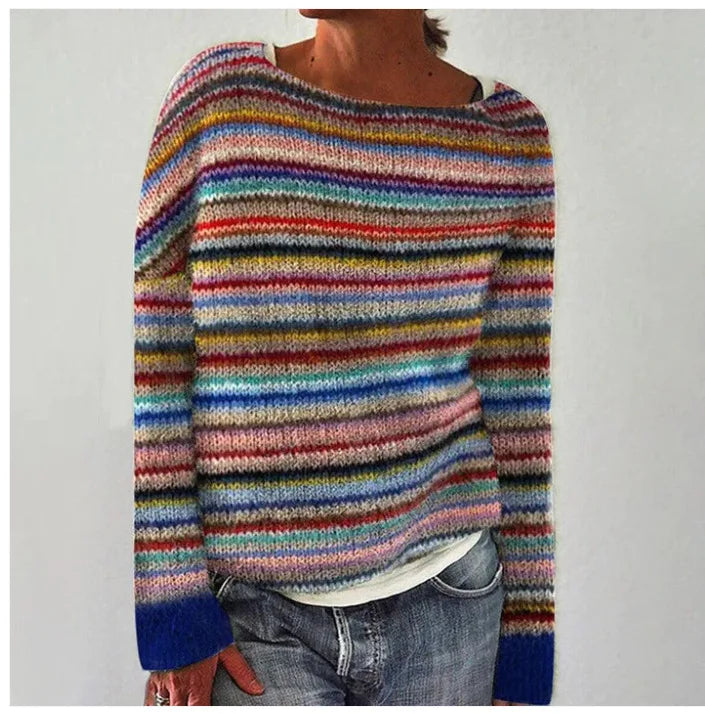 Helene | de retro trui