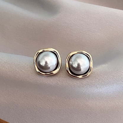 Elegante vintage pareloorbellen