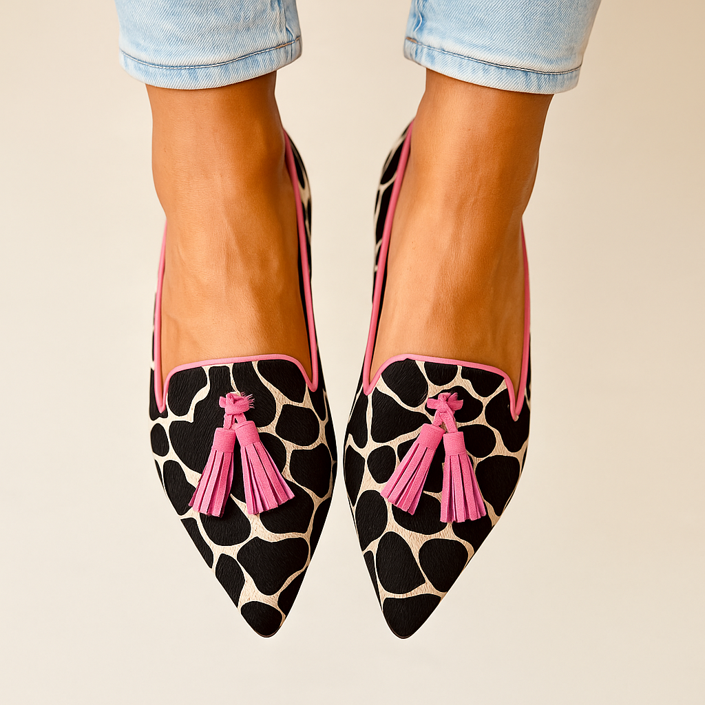 Julia | Elegante Loafer