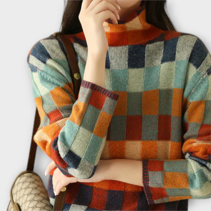 Erika – Patchwork Coltrui
