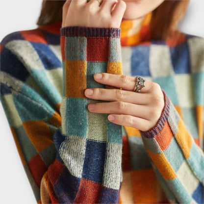 Erika – Patchwork Coltrui