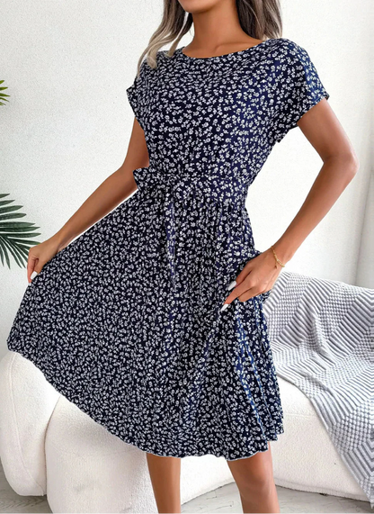 Lilienne | Schickes Sommerkleid