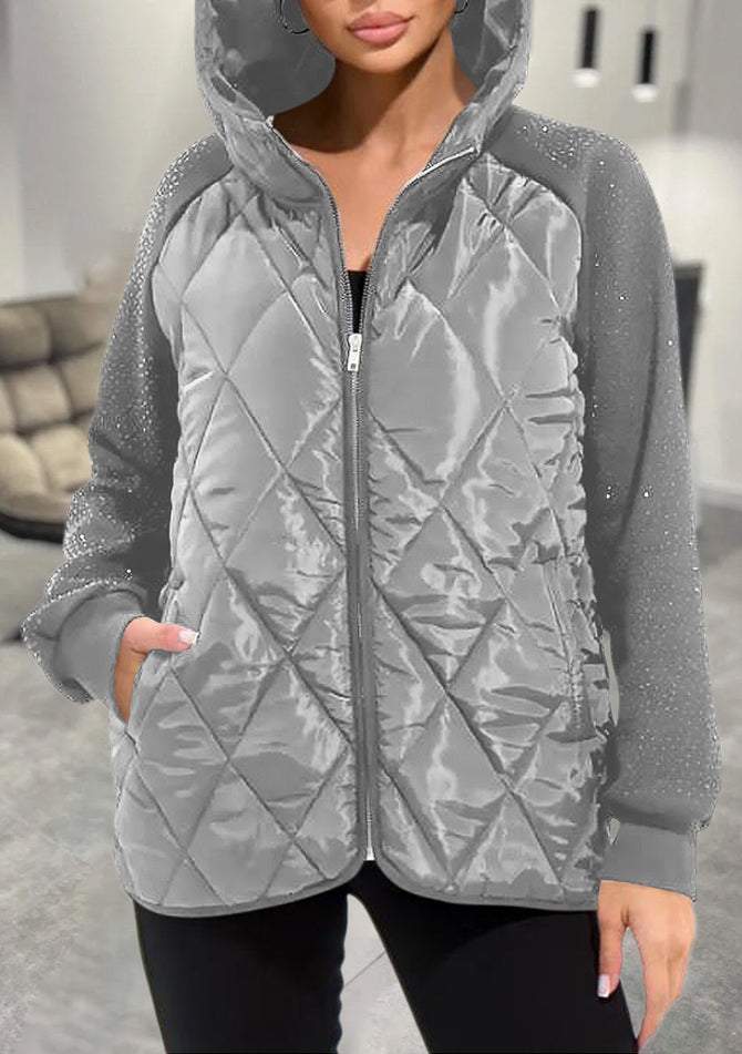 Gloria | Stijlvol en comfortabel jack
