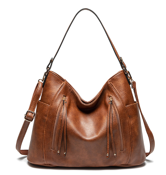 Reyna - Sac à Bandoulière Élégant pour Femmes de Luxe