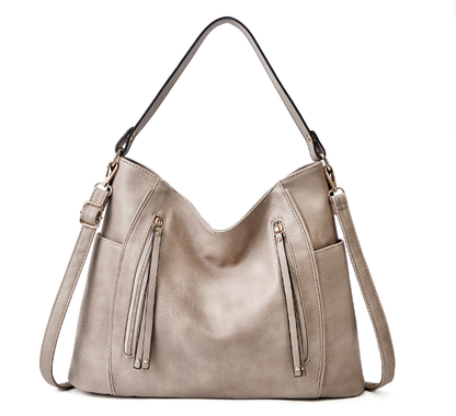 Reyna - Sac à Bandoulière Élégant pour Femmes de Luxe