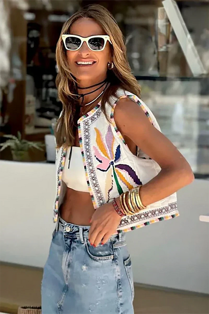 Rinolda Gilet