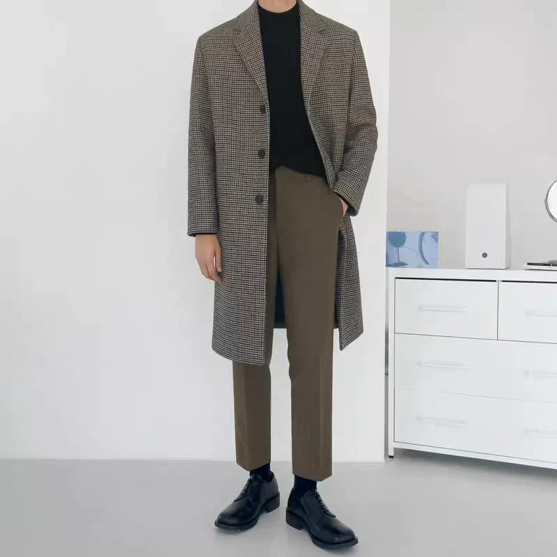 Laurent™ | Sherlock Mantel