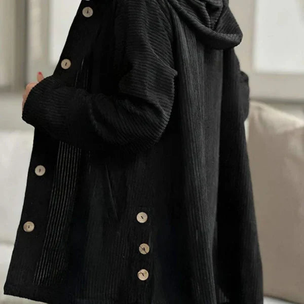Cameron | Elegante Winterjas