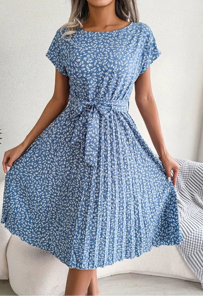 Lilienne | Schickes Sommerkleid