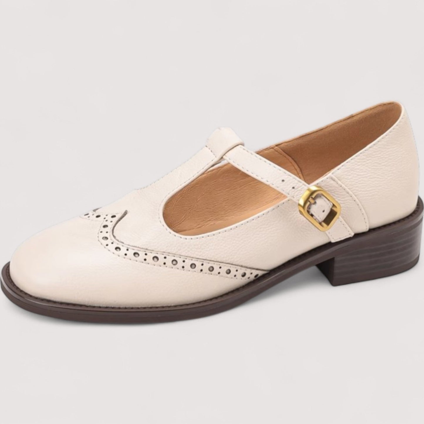 Irene – Zeitlose Elegante Sandalen