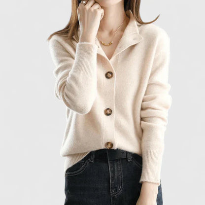 Victoria | Elegante Cardigan