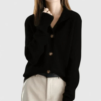 Victoria | Elegante Cardigan