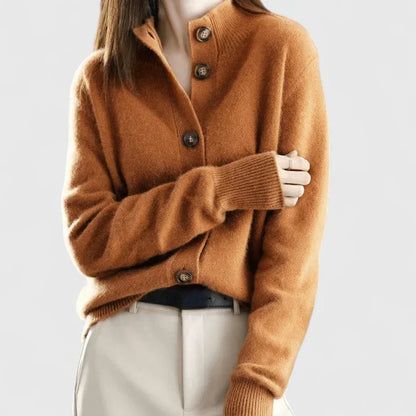 Victoria | Elegante Cardigan