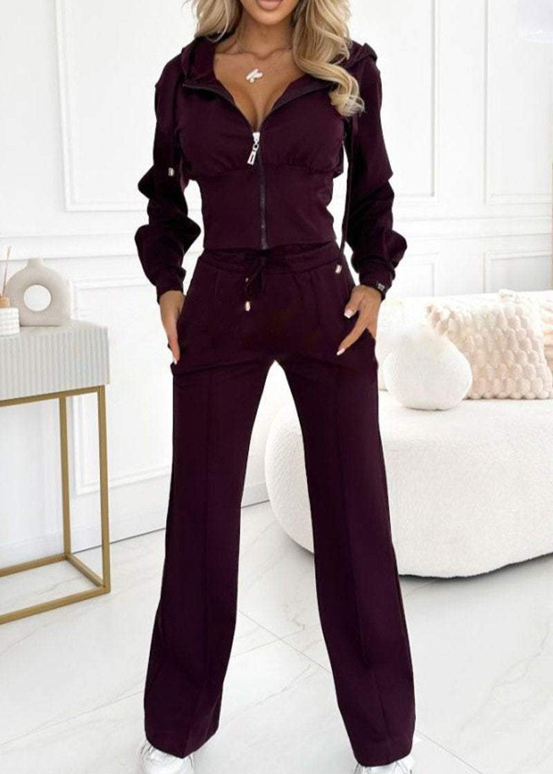 ISLENE™ - Elegante tweedelige set
