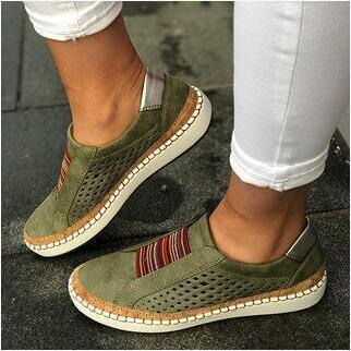 Avalance™| Jacey Bequeme Schuhe zum Gehen