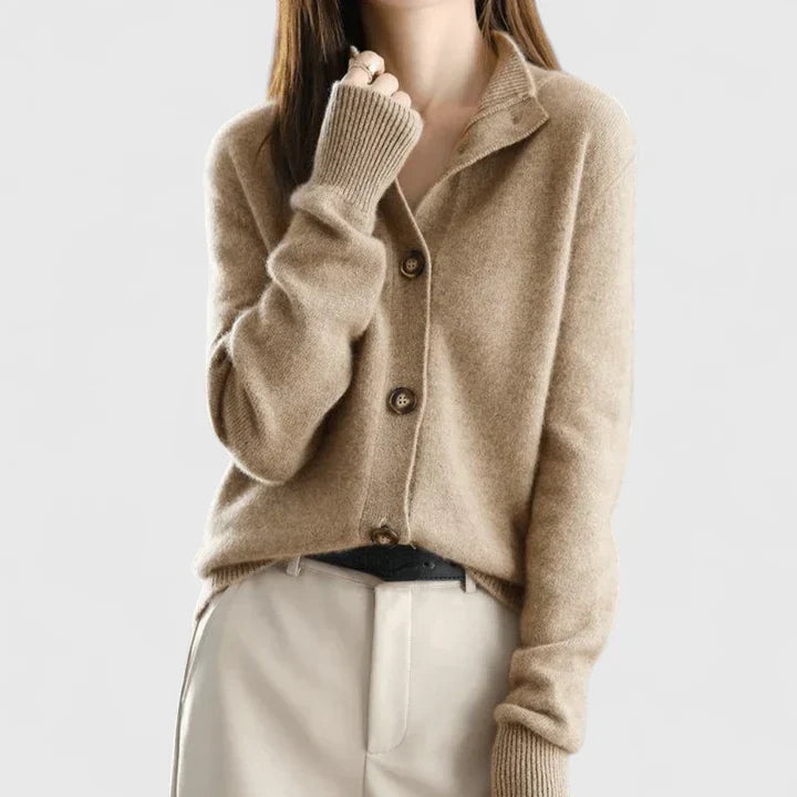 Victoria | Elegante Cardigan