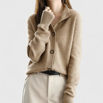 Victoria | Elegante Cardigan