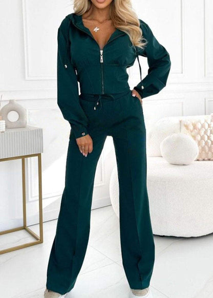 ISLENE™ - Elegante tweedelige set