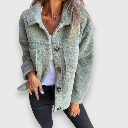 Léna | Elegante Jacke