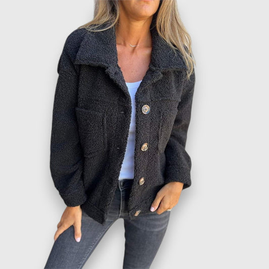 Delia | Elegante Jacke