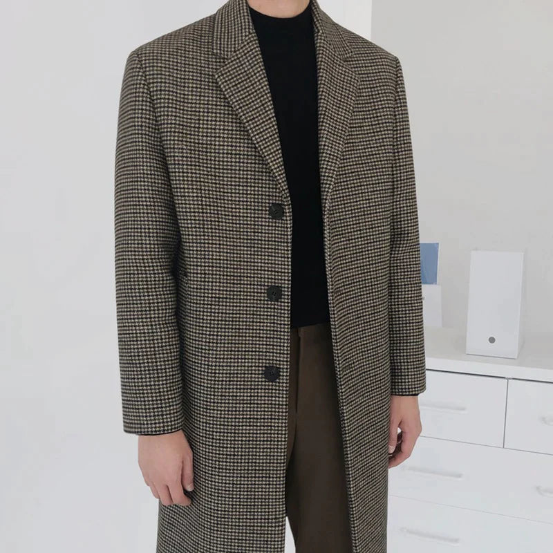 Laurent™ | Sherlock Mantel