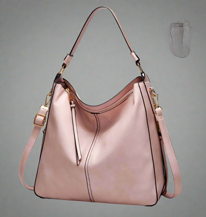 Cecile - Stijlvolle Tote Bag