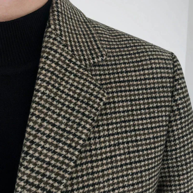 Laurent™ | Sherlock Mantel