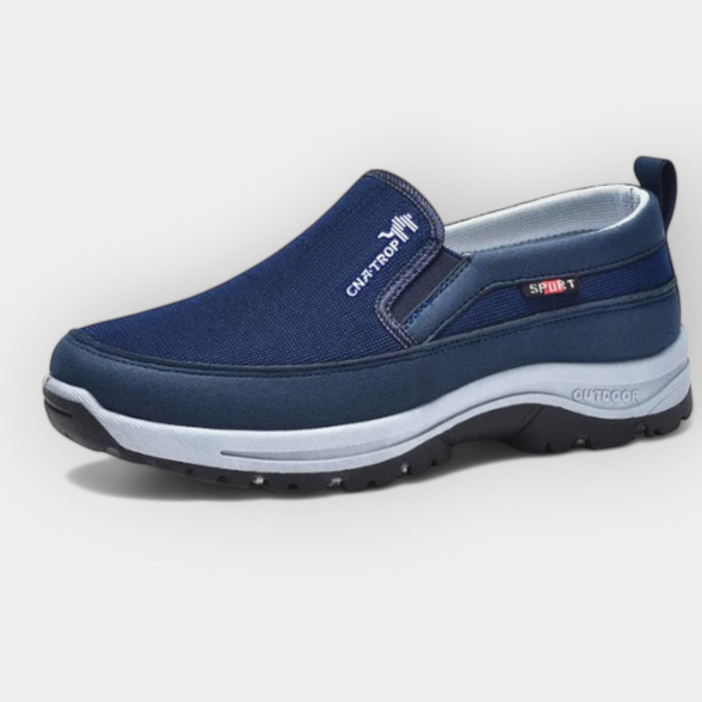 Premium Comfort Orthopedische Schoenen