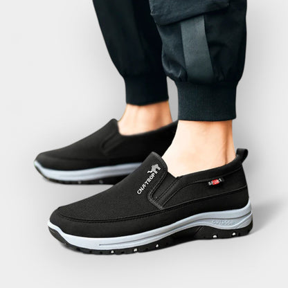 Premium Comfort Orthopedische Schoenen