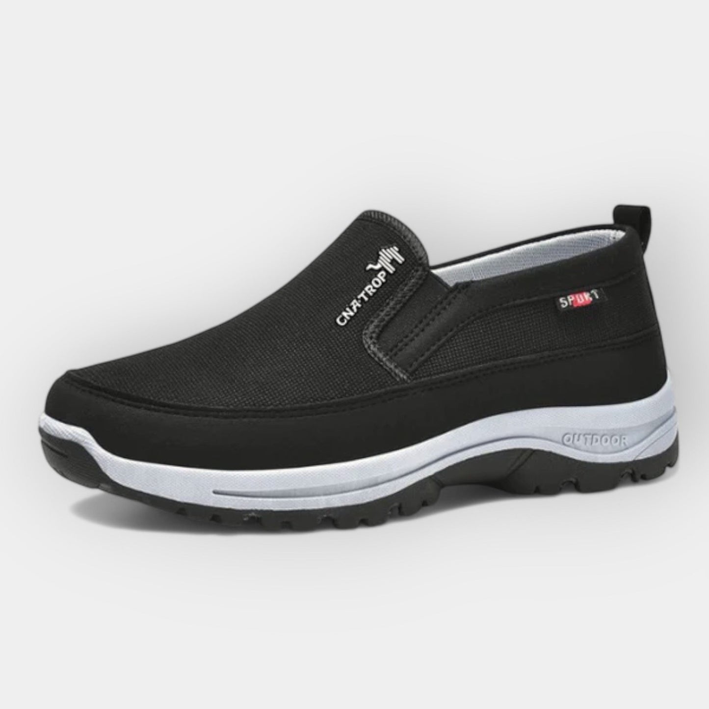 Premium Comfort Orthopedische Schoenen