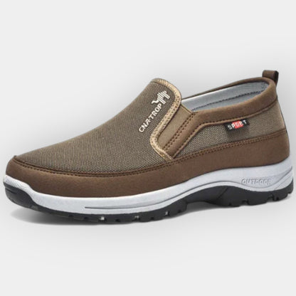 Premium Comfort Orthopedische Schoenen