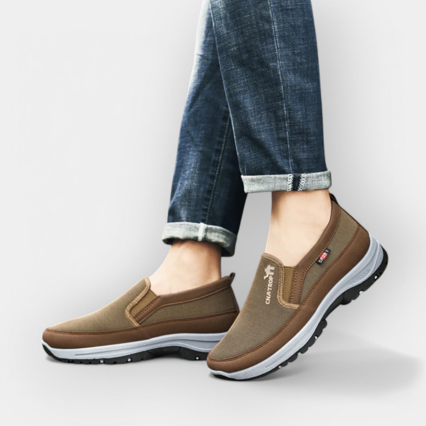 Premium Comfort Orthopedische Schoenen