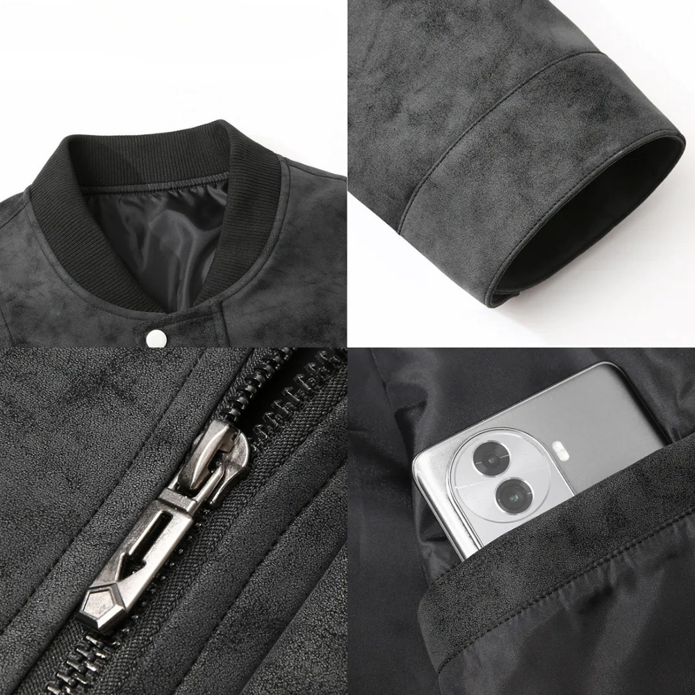 Union Bomberjacke