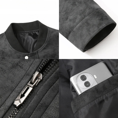 Union Bomberjacke
