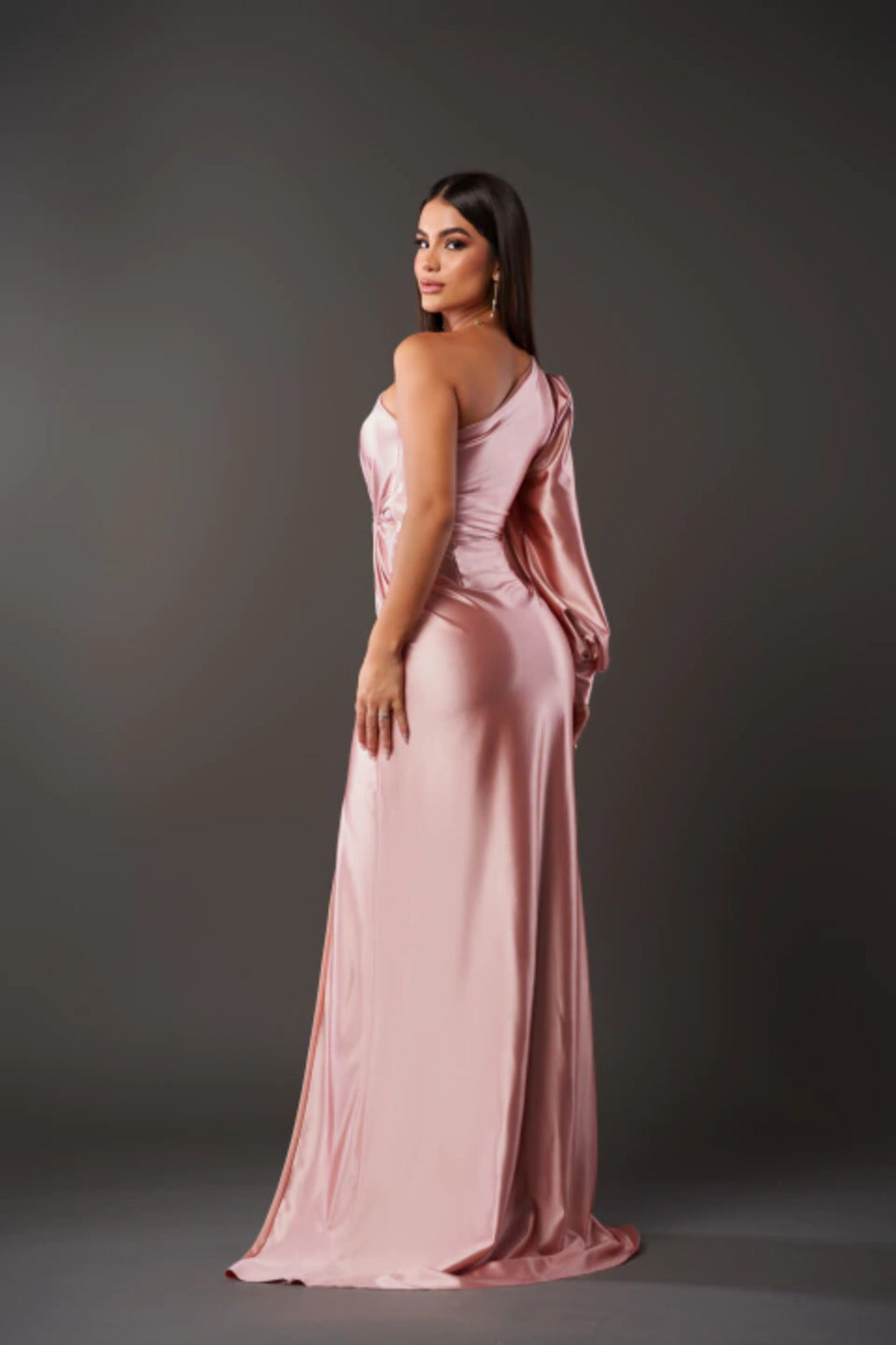 THARAH | Elegante en verfijnde jurk