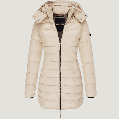 Valerie | Waterdichte Puffer Jas